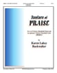 Fanfare of Praise Handbell sheet music cover